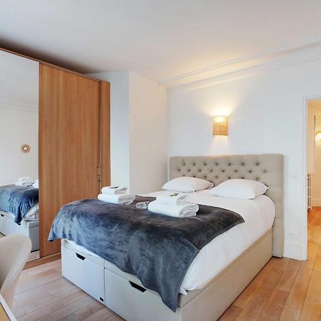 Cosy Apartment - 2Br-6P - Saint-Germain-Des-Pres パリ エクステリア 写真