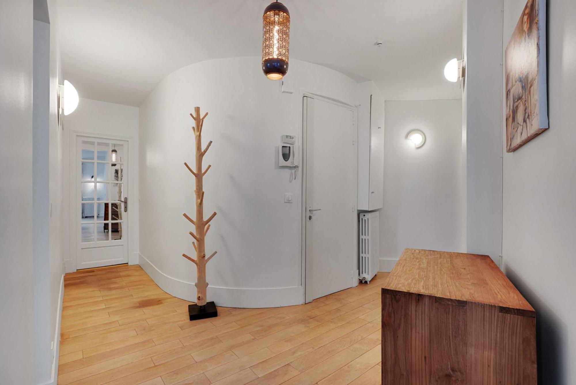 Cosy Apartment - 2Br-6P - Saint-Germain-Des-Pres パリ エクステリア 写真