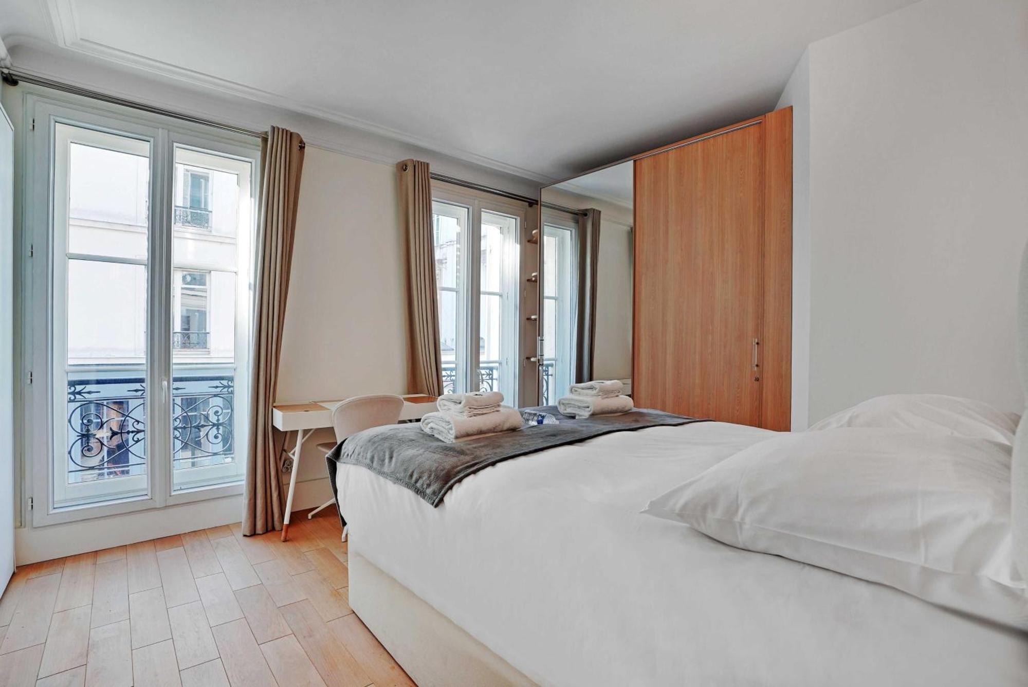 Cosy Apartment - 2Br-6P - Saint-Germain-Des-Pres パリ エクステリア 写真